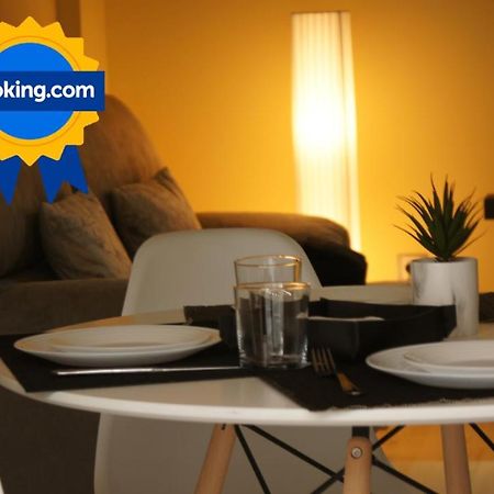 ארנס דה סן פדרו Apartamento Miraflores מראה חיצוני תמונה