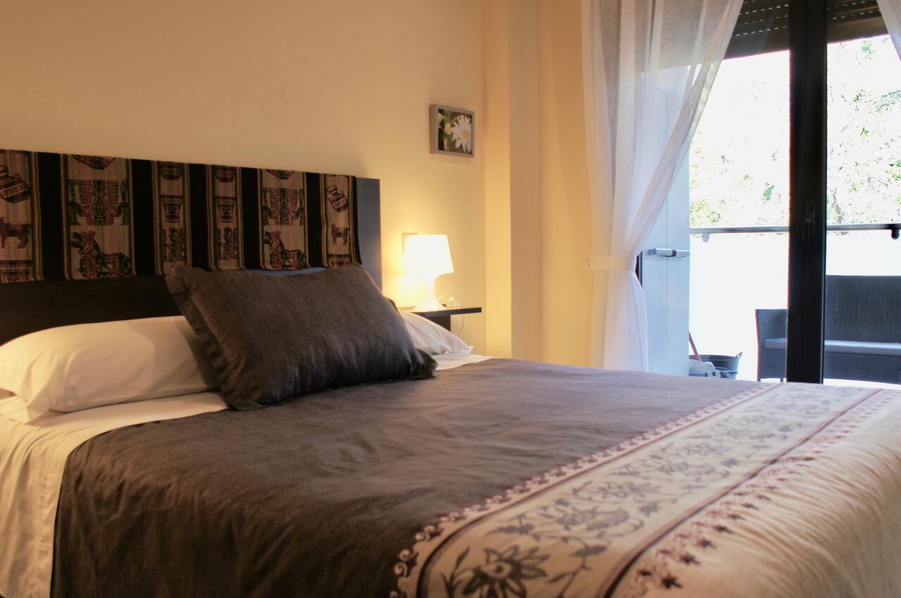 ארנס דה סן פדרו Apartamento Miraflores מראה חיצוני תמונה