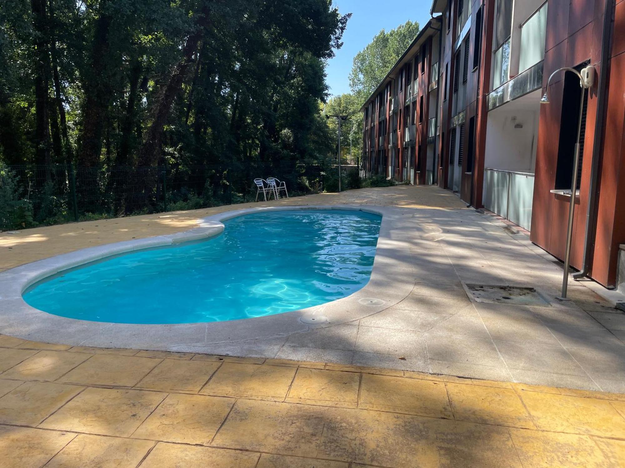 ארנס דה סן פדרו Apartamento Miraflores מראה חיצוני תמונה