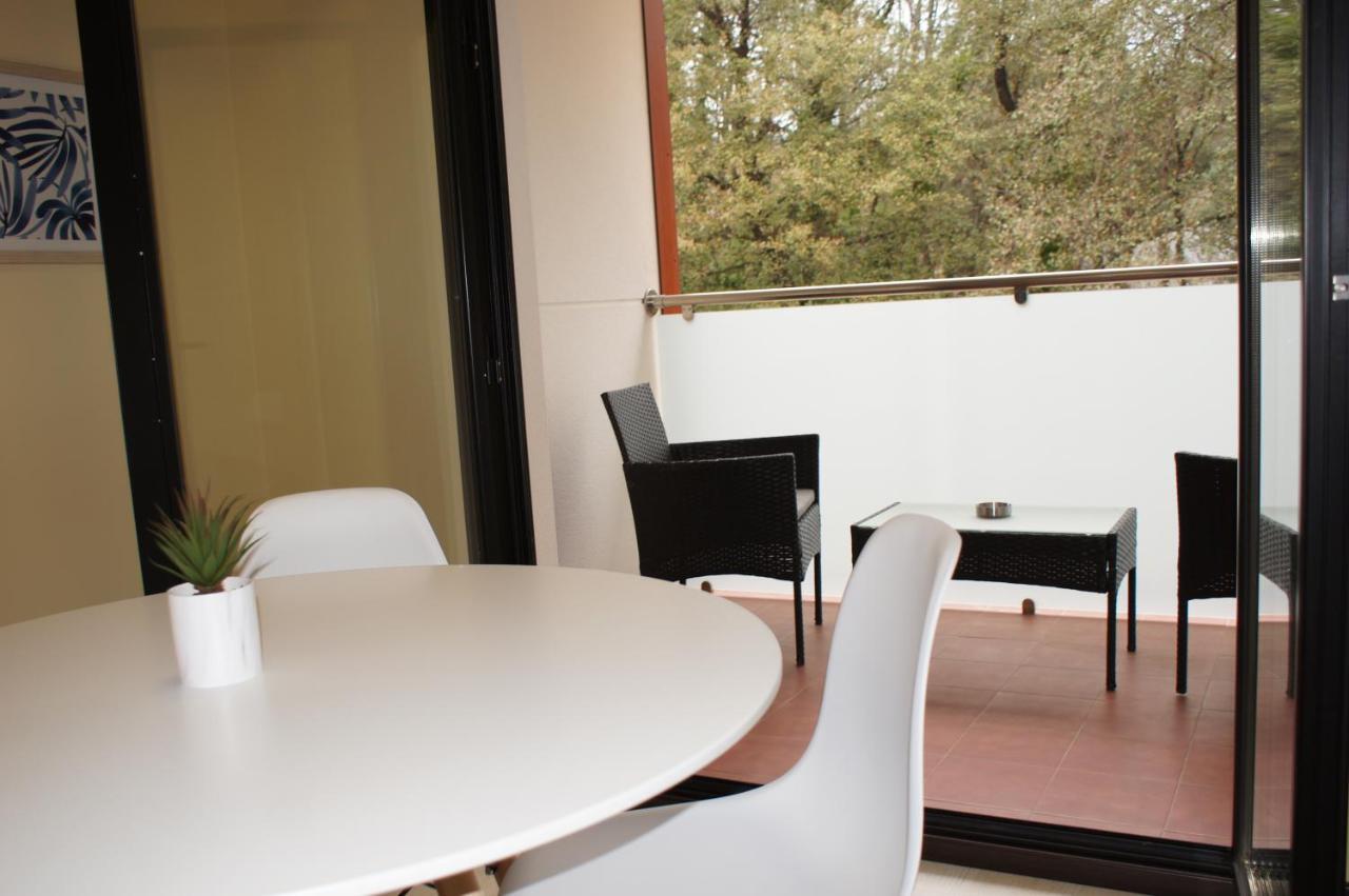 ארנס דה סן פדרו Apartamento Miraflores מראה חיצוני תמונה